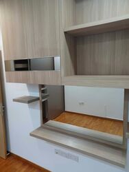 Eight Courtyards (D27), Condominium #405881671